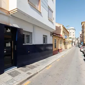 Apartamento Dream In, Málaga