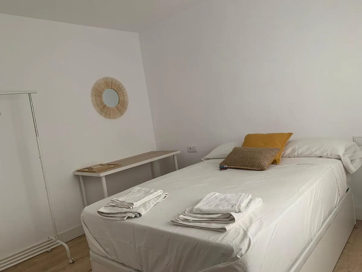 Ana Bernal By Hdc Apartments Μάλαγα 0*,