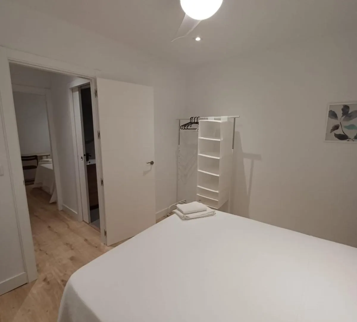 Ana Bernal By Hdc Apartments Μάλαγα