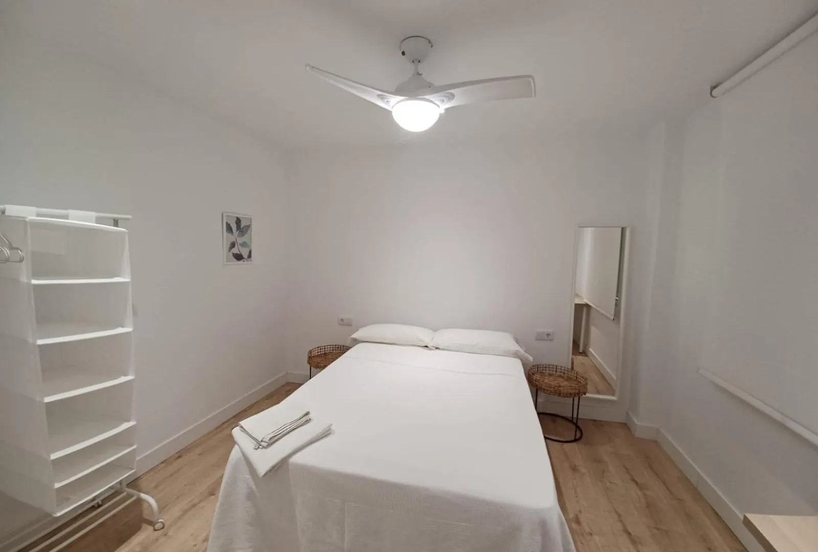 מאלגה Ana Bernal By Hdc Apartments