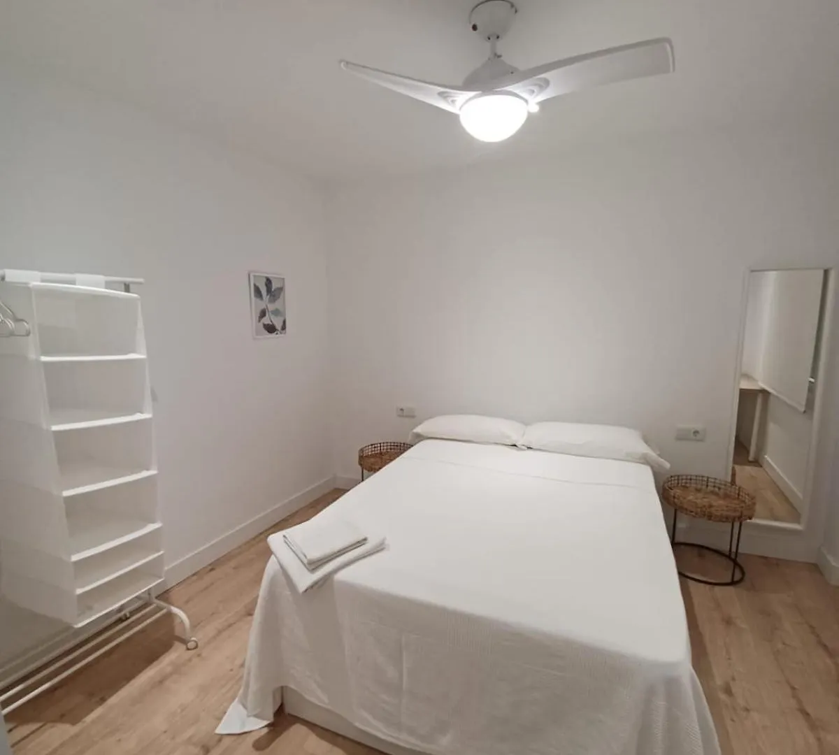 מאלגה Ana Bernal By Hdc Apartments